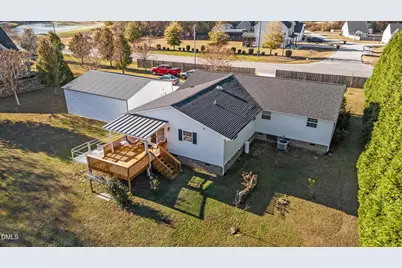 353 N Pleasant Coates Road, Benson, NC 27504 - Photo 46