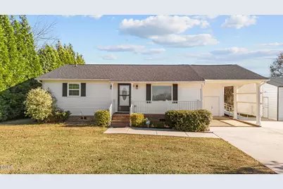 353 N Pleasant Coates Road, Benson, NC 27504 - Photo 2