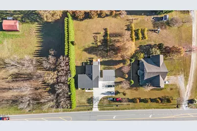 353 N Pleasant Coates Road, Benson, NC 27504 - Photo 50