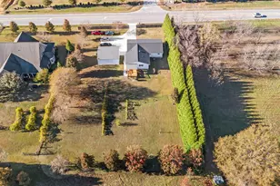 353 N Pleasant Coates Rd, Benson, NC 27504 - Photo 48