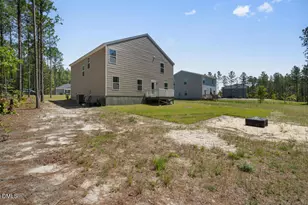 164 Rocking horse Ln, Sanford, NC 27332 - Photo 42