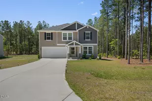164 Rocking horse Ln, Sanford, NC 27332 - Photo 4
