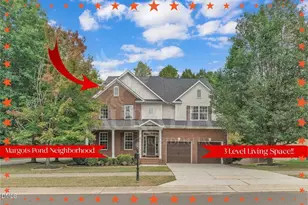 9301 Perini Ct, Wake Forest, NC 27587 - Photo 1