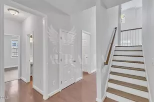 9301 Perini Ct, Wake Forest, NC 27587 - Photo 20