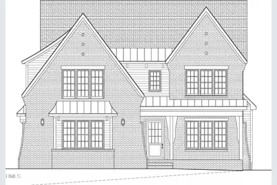 5301 Dixon Drive, Raleigh, NC 27609 - Photo 1