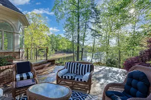 25303 Ludwell, Chapel Hill, NC 27517 - Photo 52