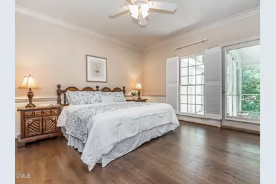 722 Weathergreen Drive, Raleigh, NC 27615 - Photo 14