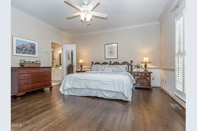 722 Weathergreen Drive, Raleigh, NC 27615 - Photo 12