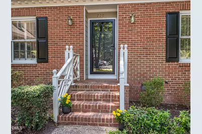 722 Weathergreen Drive, Raleigh, NC 27615 - Photo 2