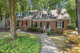 722 Weathergreen Dr, Raleigh, NC 27615 - Photo 1