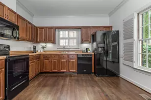 722 Weathergreen Dr, Raleigh, NC 27615 - Photo 10