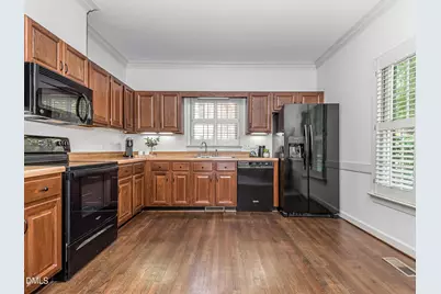 722 Weathergreen Drive, Raleigh, NC 27615 - Photo 26