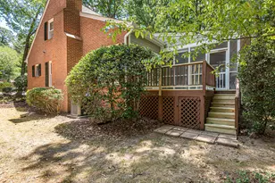 722 Weathergreen Dr, Raleigh, NC 27615 - Photo 32
