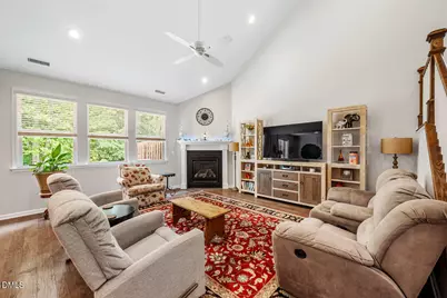 433 Botan Way, Hillsborough, NC 27278 - Photo 24