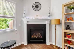 433 Botan Way, Hillsborough, NC 27278 - Photo 28