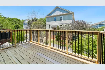 1317 Rodessa Run, Raleigh, NC 27607 - Photo 20
