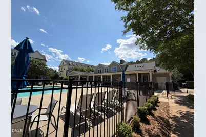 1317 Rodessa Run, Raleigh, NC 27607 - Photo 38