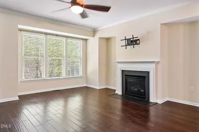 1317 Rodessa Run, Raleigh, NC 27607 - Photo 10