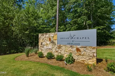 209 Deardom Way, Chapel Hill, NC 27517 - Photo 46