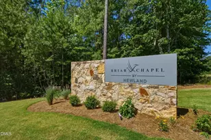 209 Deardom Wy, Chapel Hill, NC 27517 - Photo 46