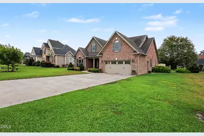 1404 Sunset Drive, Goldsboro, NC 27534 - Photo 2
