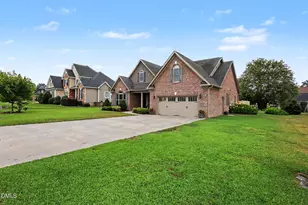1404 Sunset Dr, Goldsboro, NC 27534 - Photo 2
