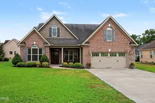 1404 Sunset Dr, Goldsboro, NC 27534 - Photo 1