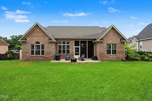1404 Sunset Dr, Goldsboro, NC 27534 - Photo 4