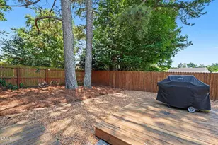 287 N Hickory St, Angier, NC 27501 - Photo 28