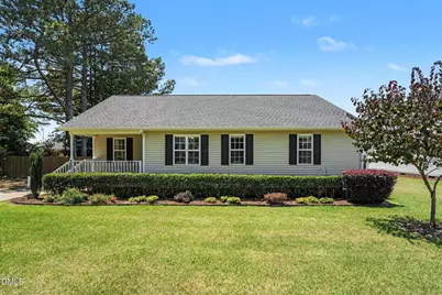 287 N Hickory Street, Angier, NC 27501 - Photo 24