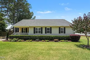 287 N Hickory St, Angier, NC 27501 - Photo 24