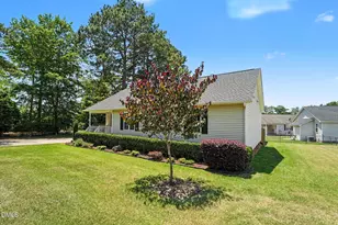 287 N Hickory St, Angier, NC 27501 - Photo 26