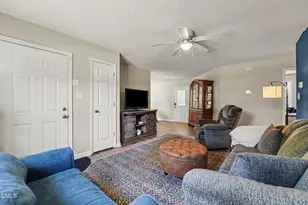 287 N Hickory St, Angier, NC 27501 - Photo 2