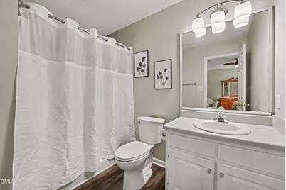 287 N Hickory Street, Angier, NC 27501 - Photo 18