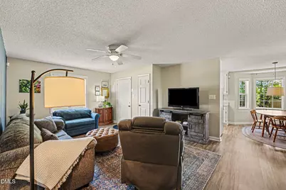 287 N Hickory Street, Angier, NC 27501 - Photo 1