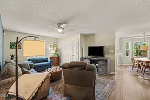 287 N Hickory St, Angier, NC 27501 - Photo 1