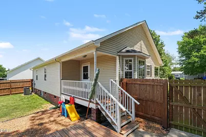 287 N Hickory Street, Angier, NC 27501 - Photo 20