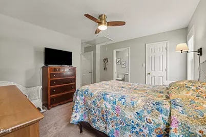 287 N Hickory Street, Angier, NC 27501 - Photo 12