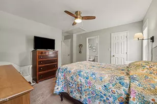 287 N Hickory St, Angier, NC 27501 - Photo 12