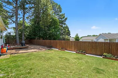 287 N Hickory Street, Angier, NC 27501 - Photo 30