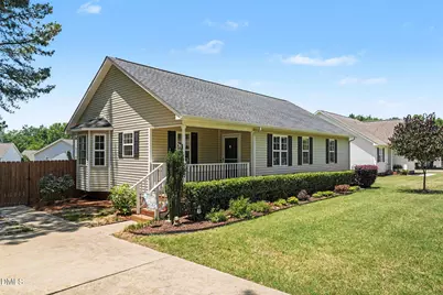 287 N Hickory Street, Angier, NC 27501 - Photo 30