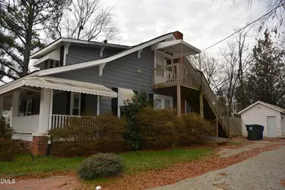 579 West Street, Pittsboro, NC 27312 - Photo 32