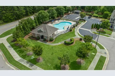 204 Traphill Drive, Morrisville, NC 27560 - Photo 36