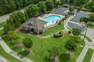 204 Traphill Dr, Morrisville, NC 27560 - Photo 36