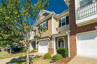 204 Traphill Dr, Morrisville, NC 27560 - Photo 2