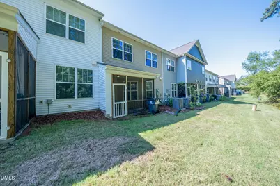 204 Traphill Drive, Morrisville, NC 27560 - Photo 20