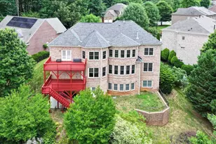 141 Westongate Way, Cary, NC 27513 - Photo 2