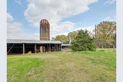 7793 Ridgeville Road, Leasburg, NC 27291 - Photo 12