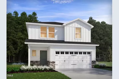 6109 Ivy Brook Trail, Zebulon, NC 27597 - Photo 1