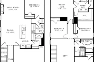 6109 Ivy Brk Trl, Zebulon, NC 27597 - Photo 2
